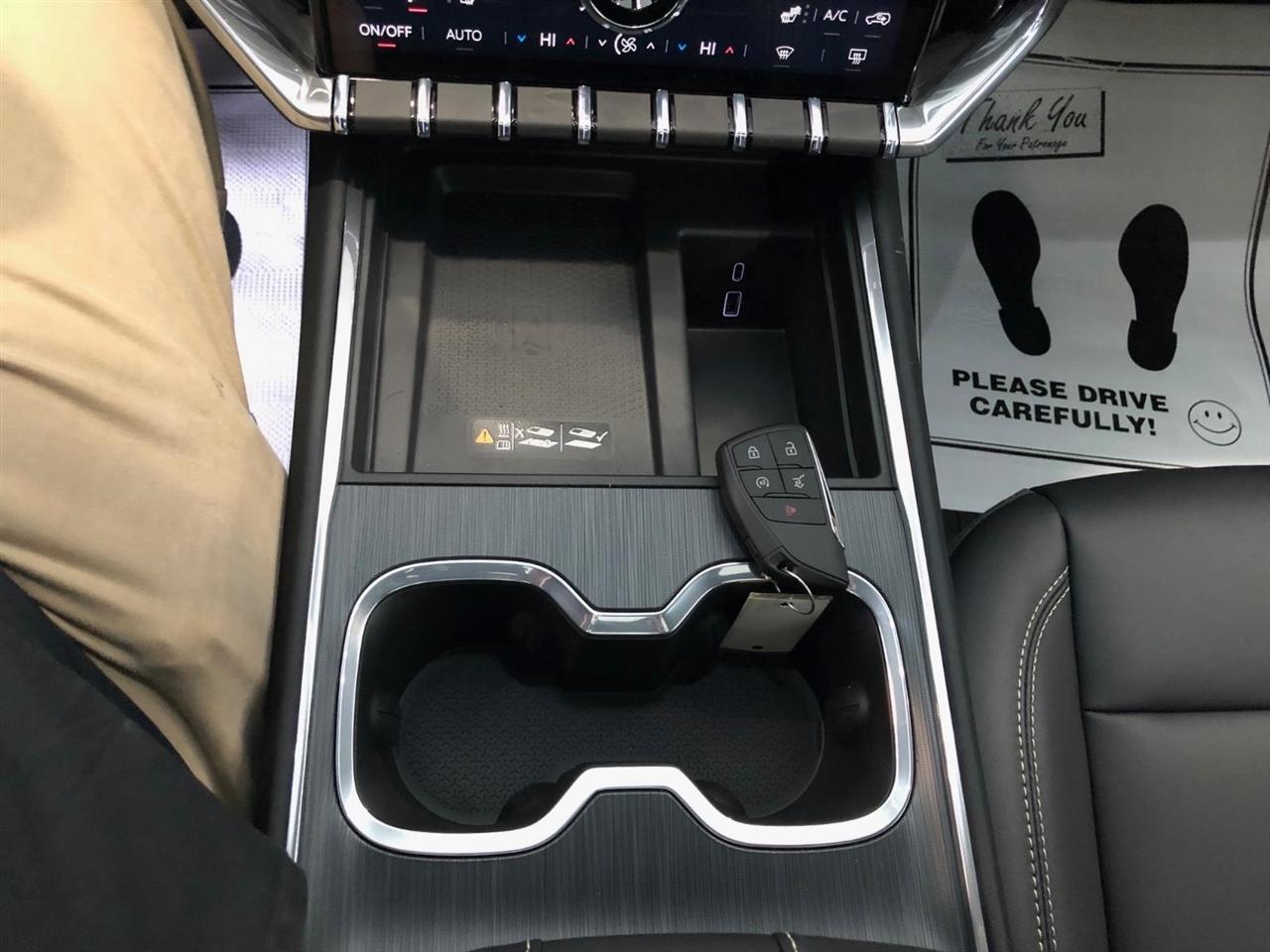 GMC Acadia AWD 4dr Elevation 2026