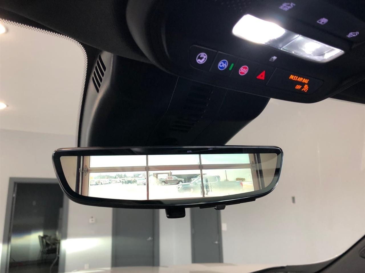 GMC Acadia AWD 4dr Elevation 2026