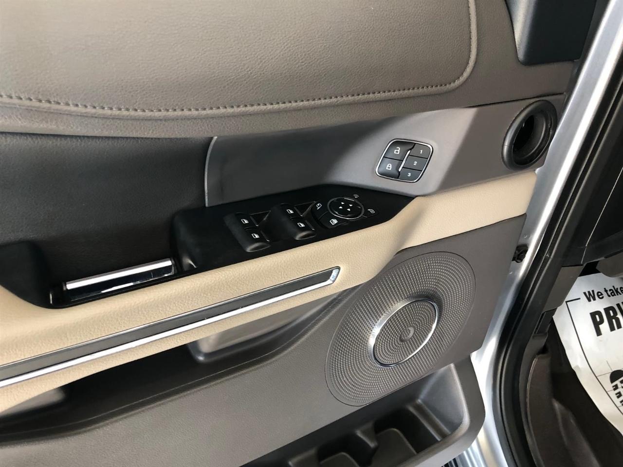 Ford Expedition Max XLT 4x4 2020