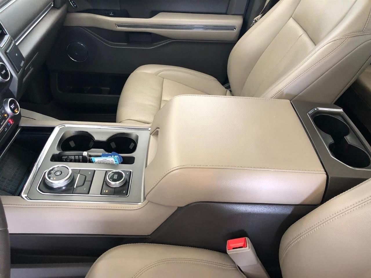 Ford Expedition Max XLT 4x4 2020