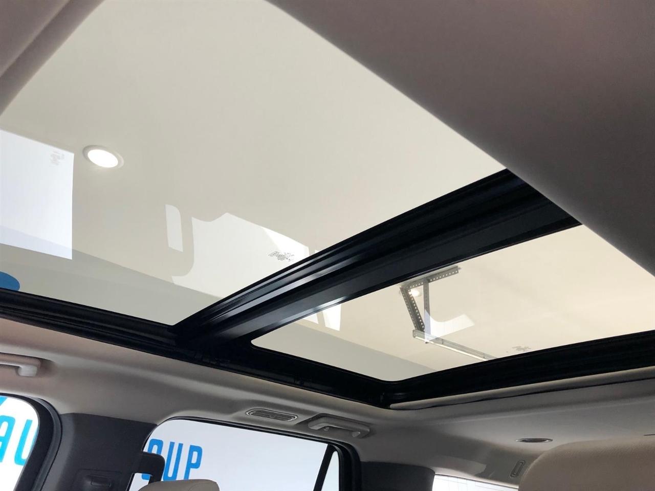 Ford Expedition Max XLT 4x4 2020