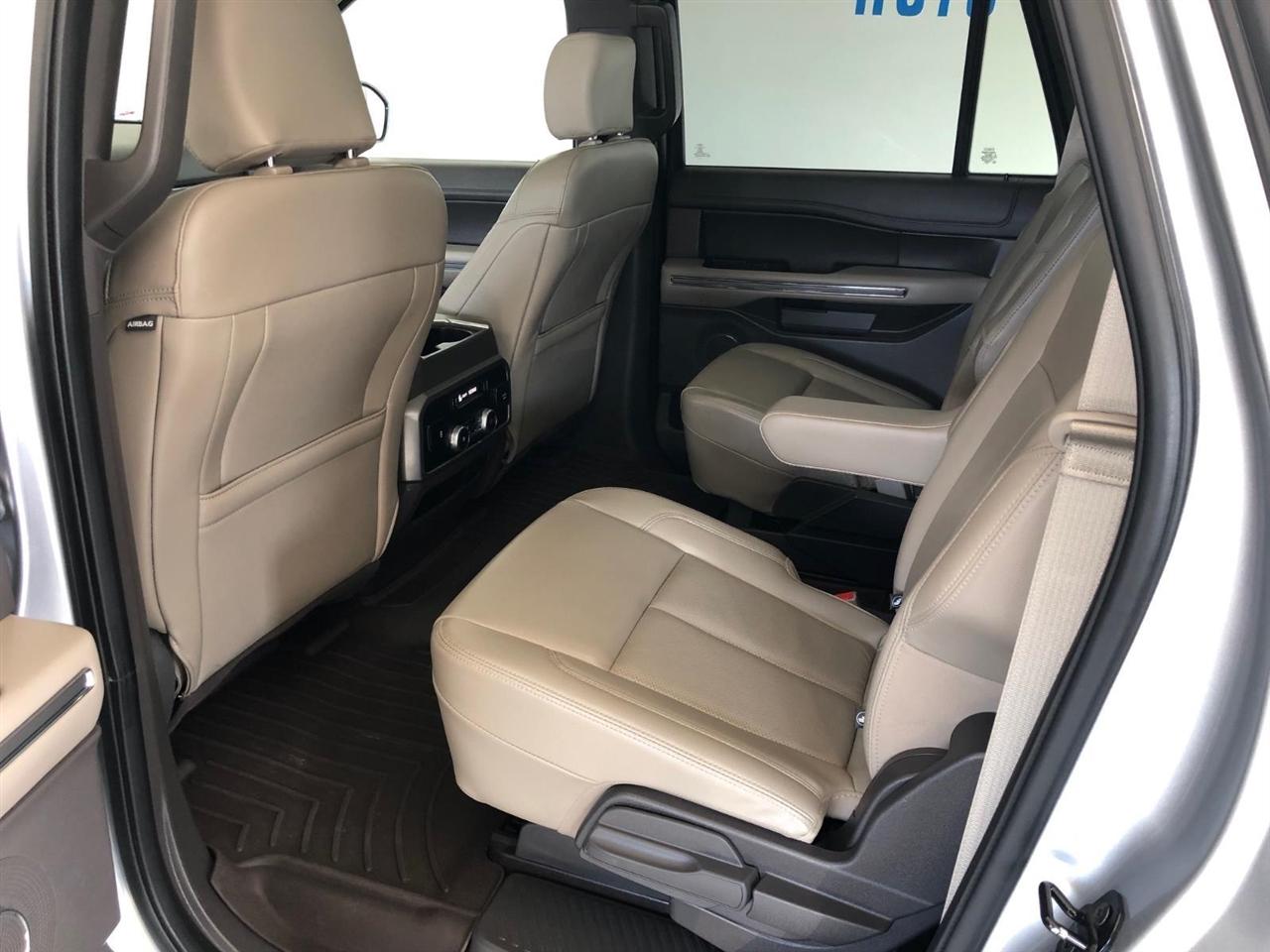 Ford Expedition Max XLT 4x4 2020