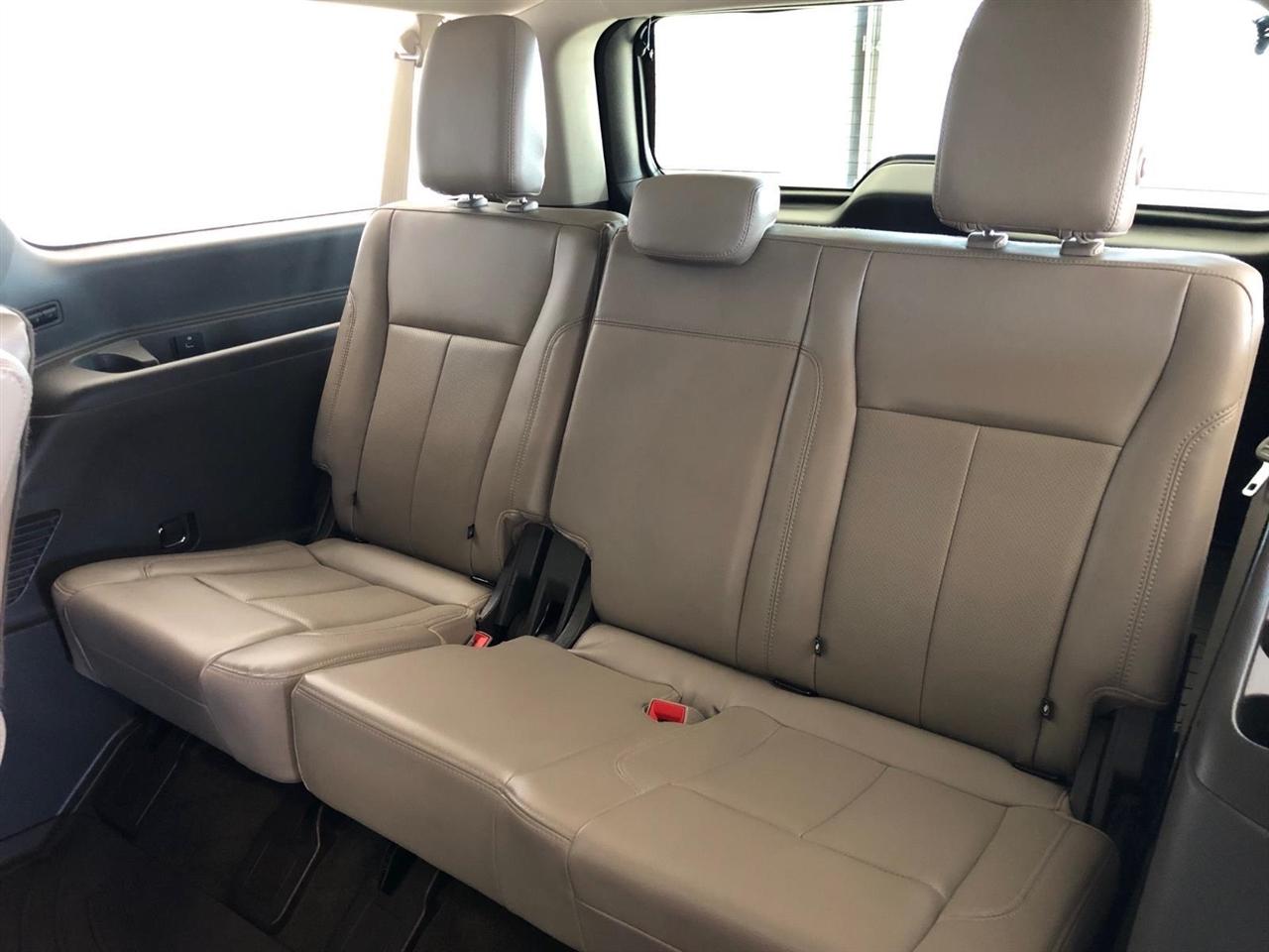 Ford Expedition Max XLT 4x4 2020