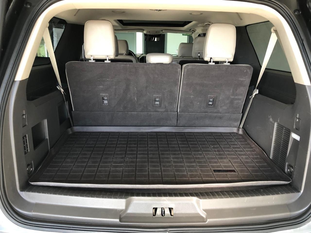 Ford Expedition Max XLT 4x4 2020