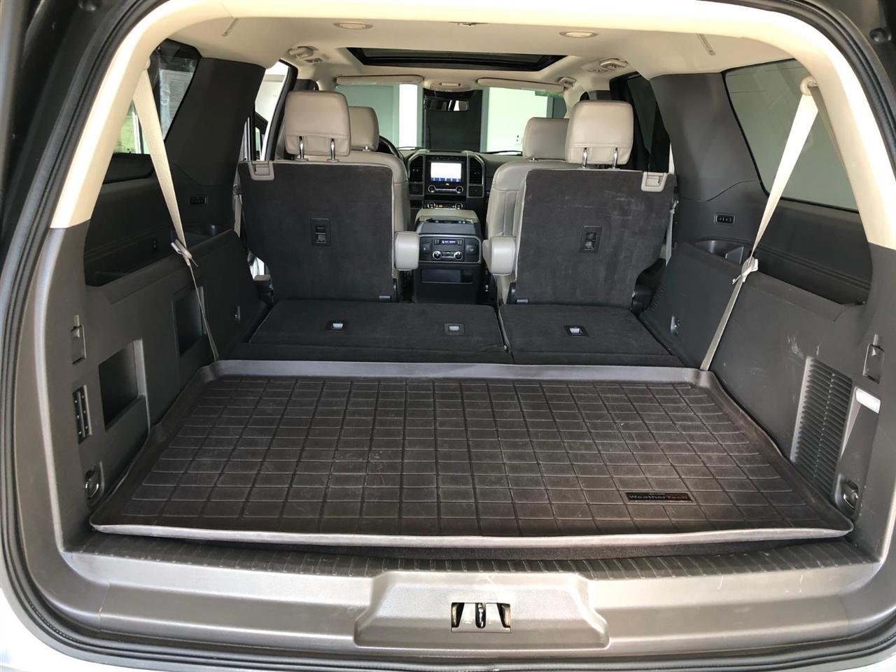 Ford Expedition Max XLT 4x4 2020