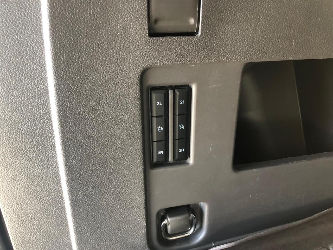 Ford Expedition Max XLT 4x4 2020