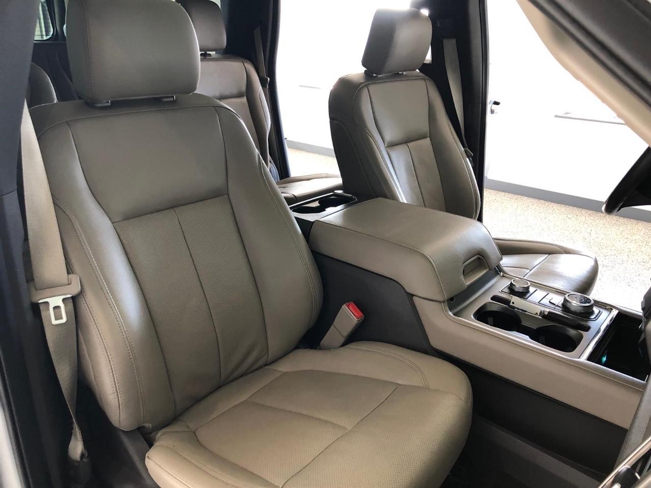 Ford Expedition Max XLT 4x4 2020