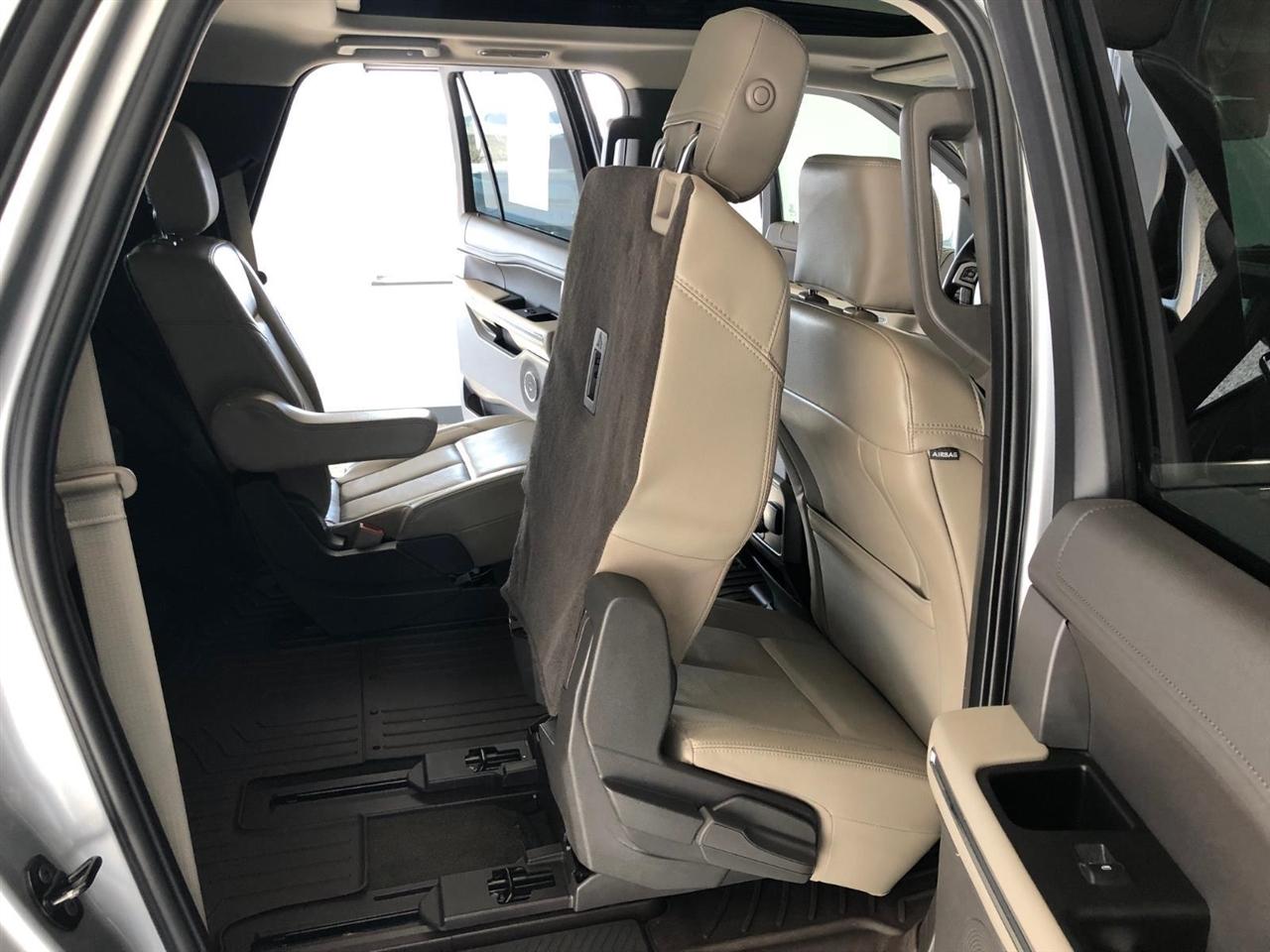 Ford Expedition Max XLT 4x4 2020