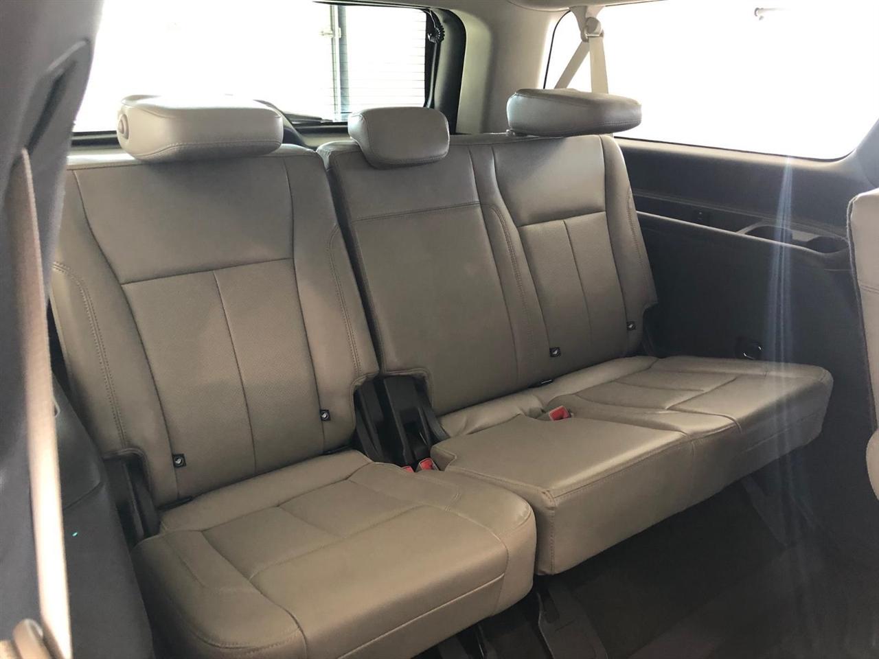 Ford Expedition Max XLT 4x4 2020