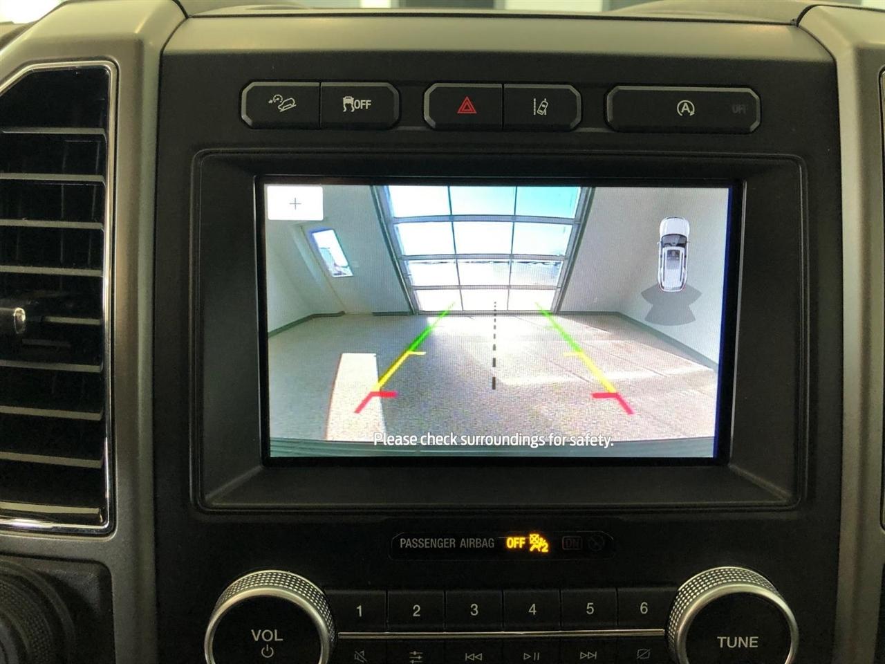 Ford Expedition Max XLT 4x4 2020