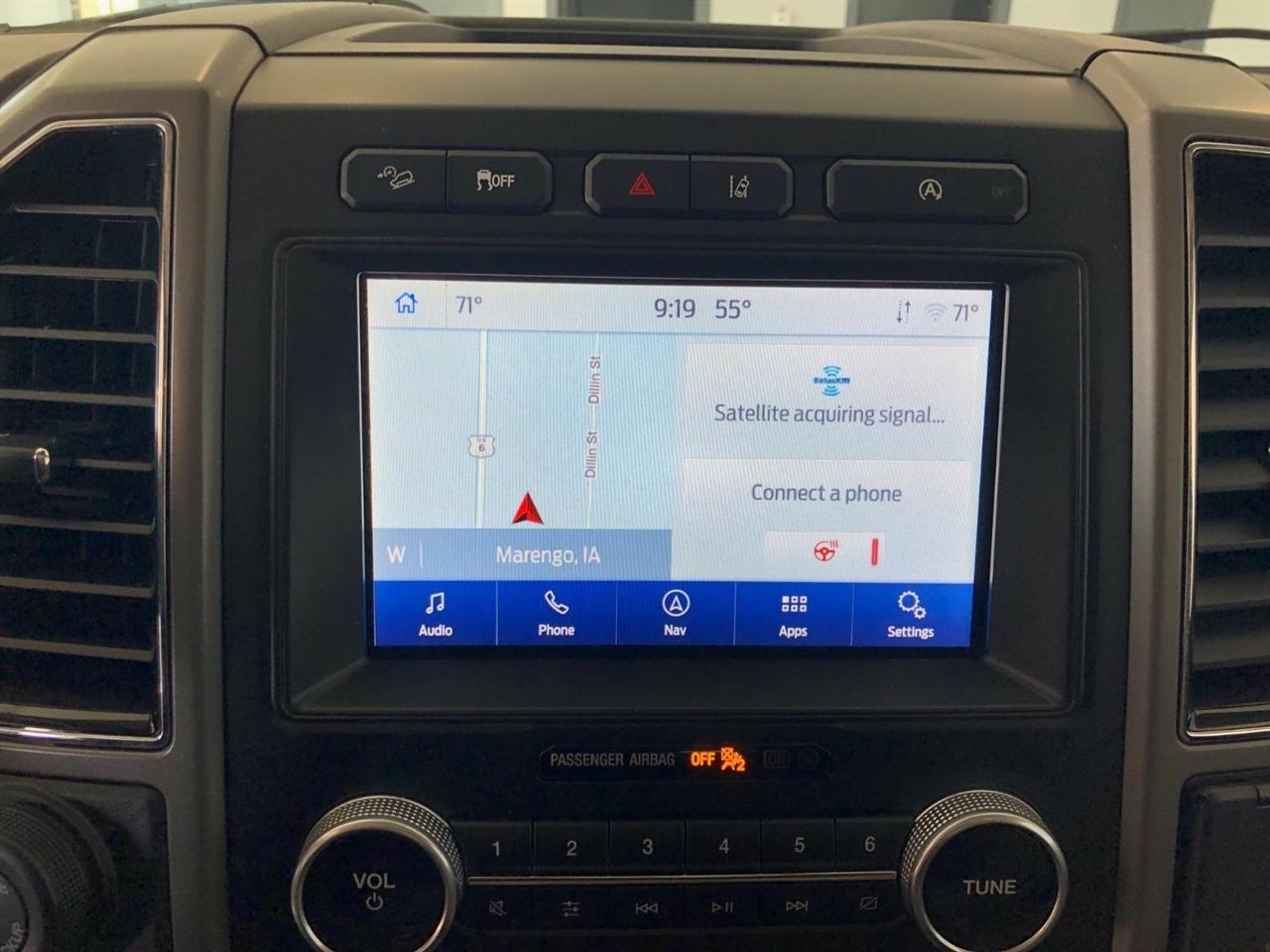 Ford Expedition Max XLT 4x4 2020