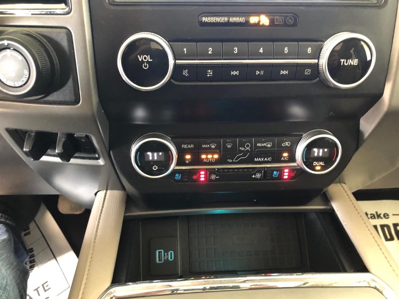 Ford Expedition Max XLT 4x4 2020