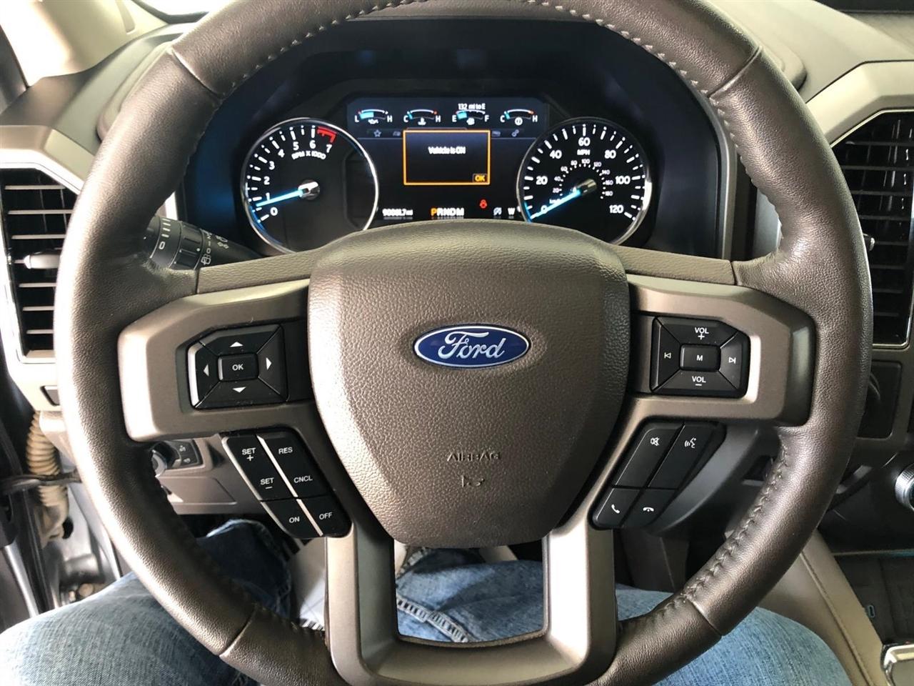 Ford Expedition Max XLT 4x4 2020