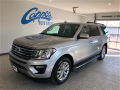 2020 Ford Expedition Max 