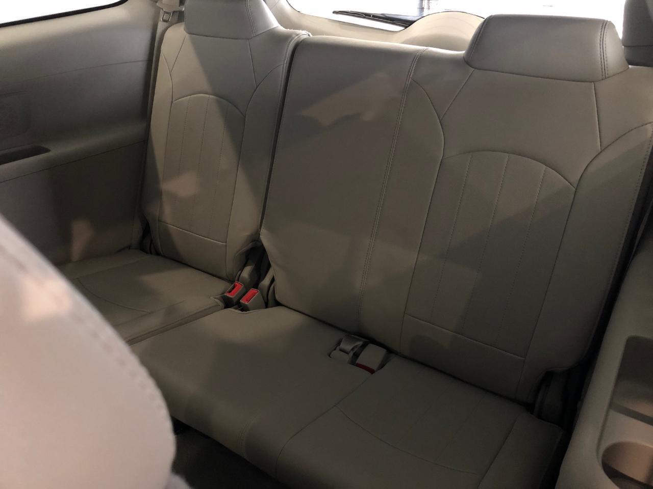 Buick Enclave AWD 4dr Premium 2017