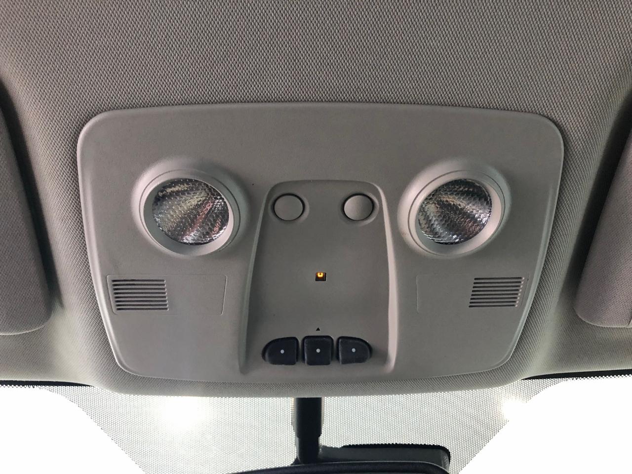 Buick Enclave AWD 4dr Premium 2017