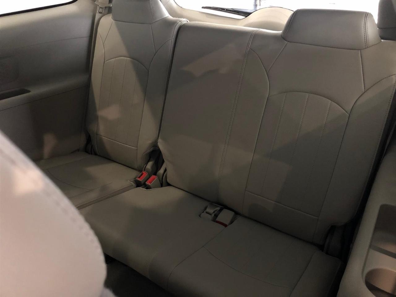 Buick Enclave AWD 4dr Premium 2017