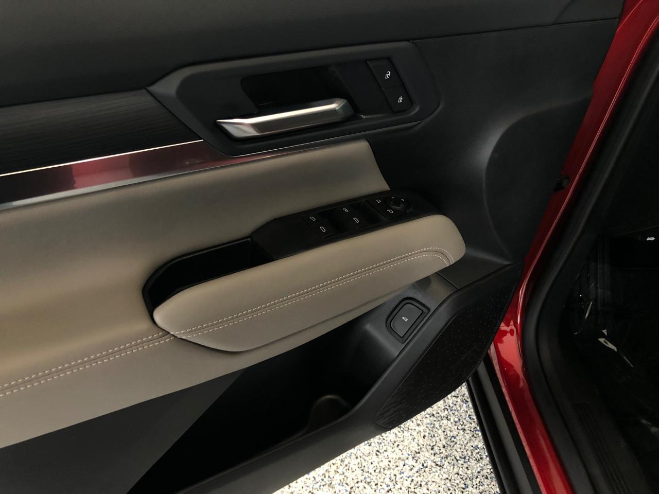 GMC Terrain AWD 4dr Elevation 2026