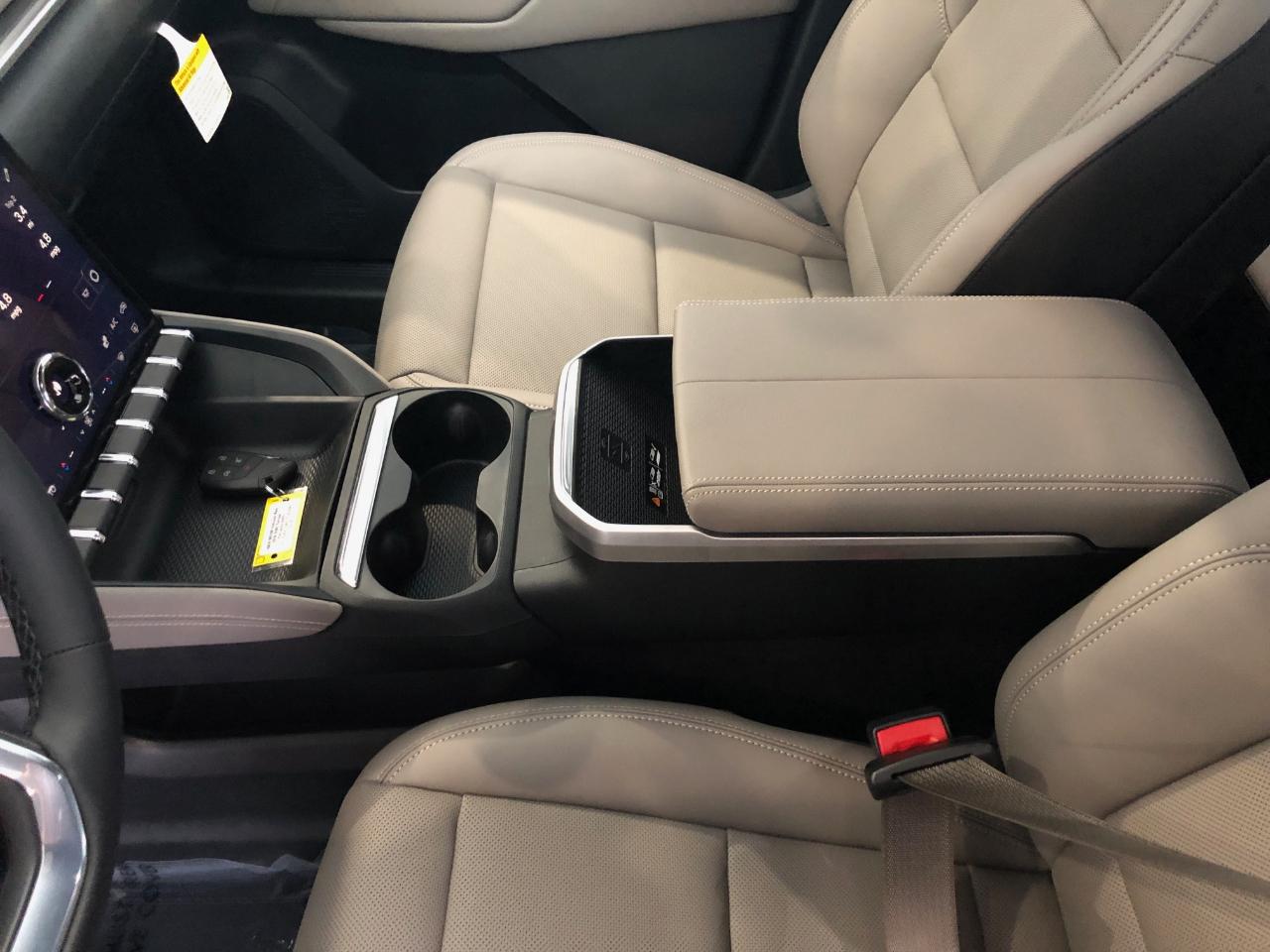 GMC Terrain AWD 4dr Elevation 2026