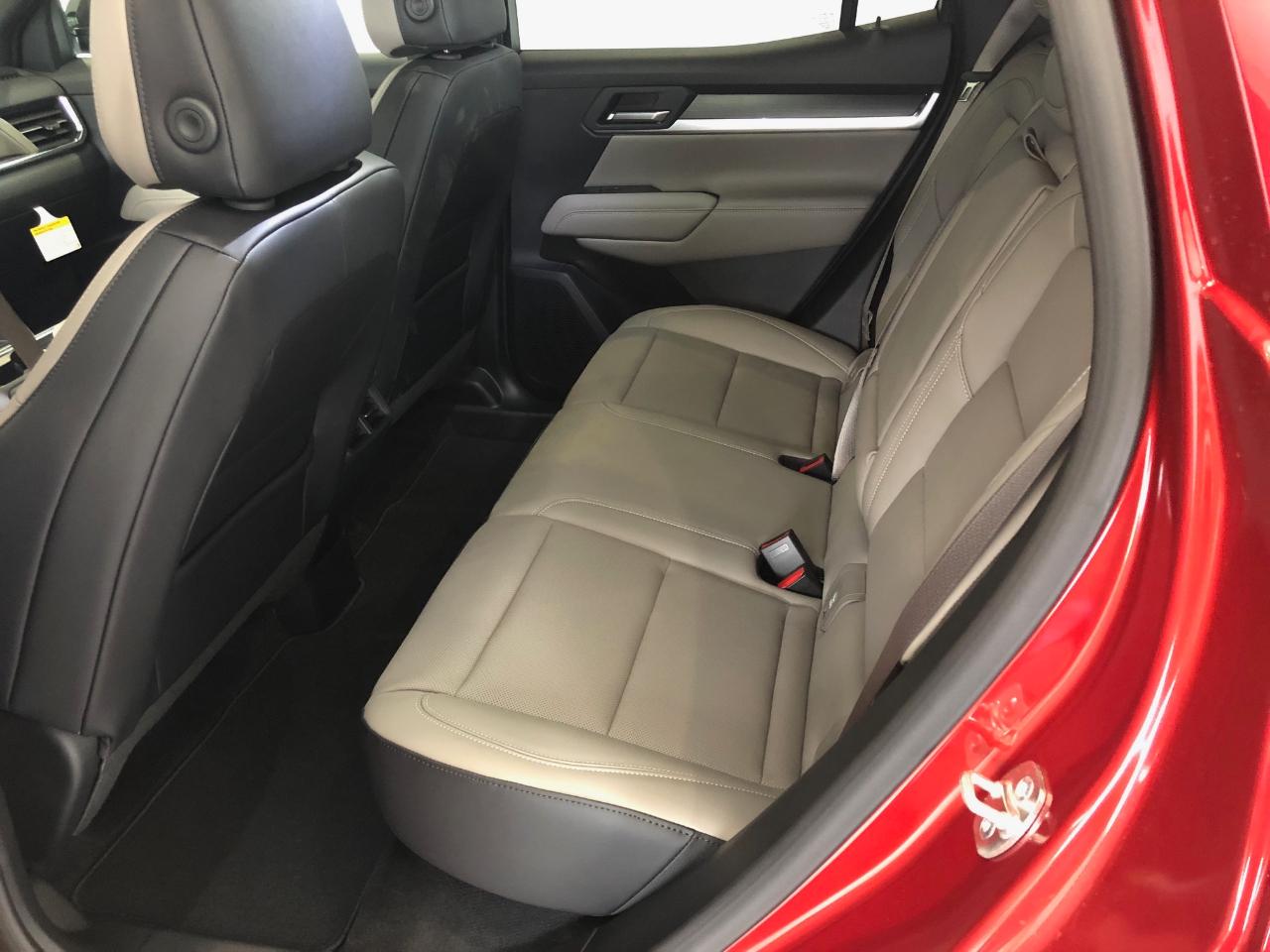 GMC Terrain AWD 4dr Elevation 2026