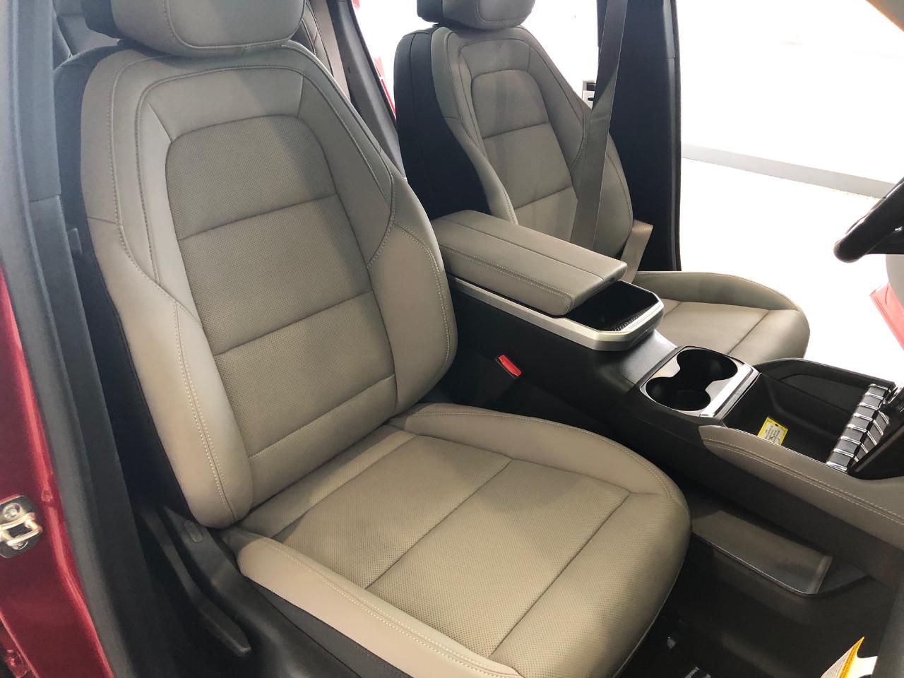 GMC Terrain AWD 4dr Elevation 2026