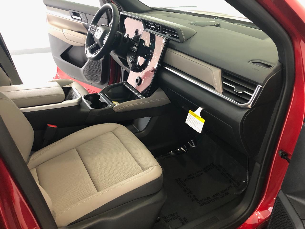 GMC Terrain AWD 4dr Elevation 2026