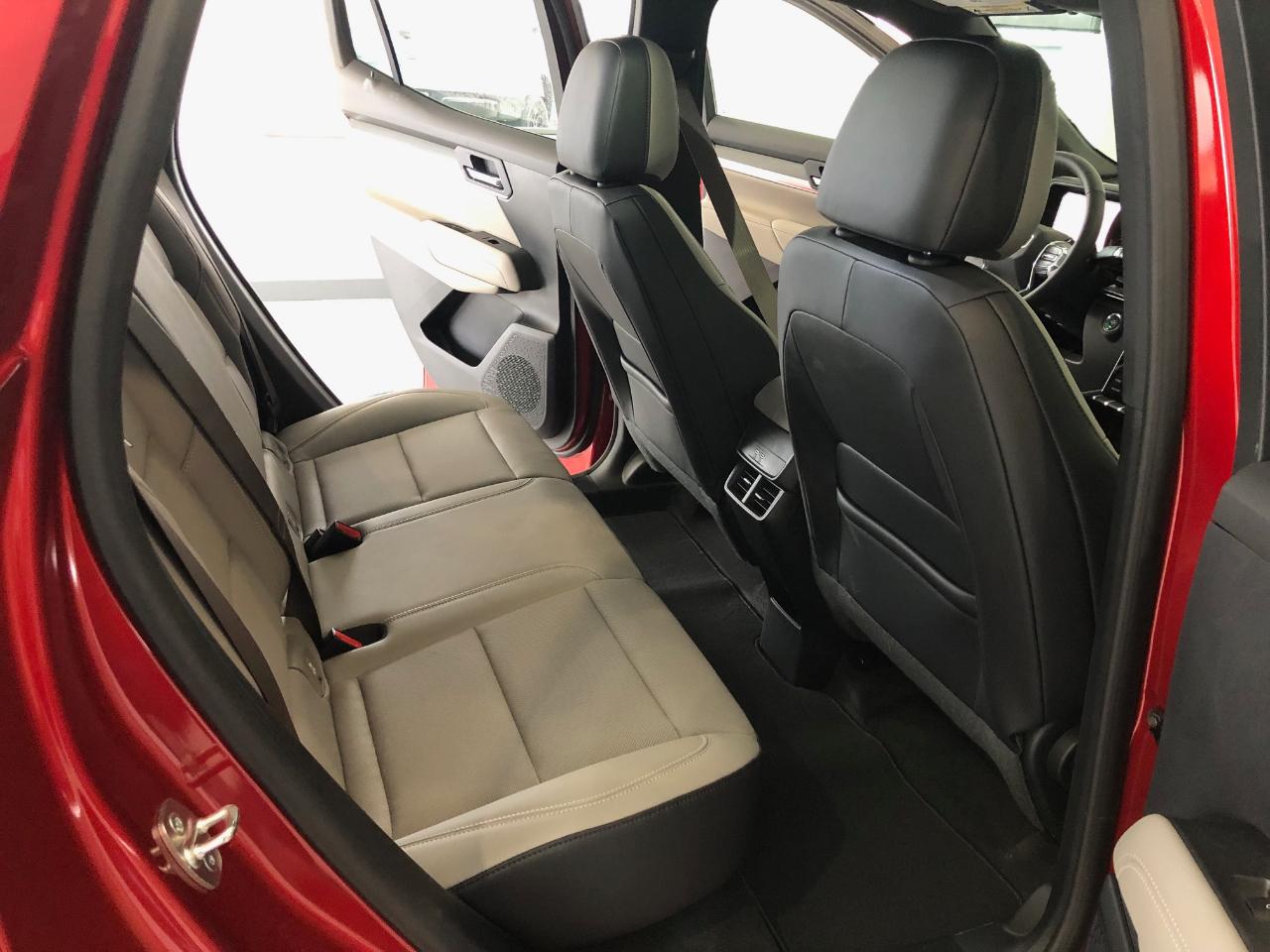 GMC Terrain AWD 4dr Elevation 2026