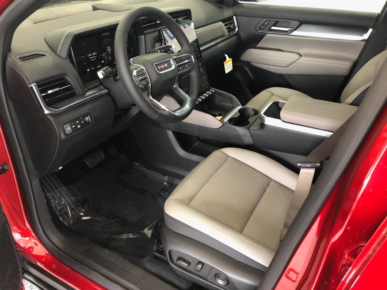 GMC Terrain AWD 4dr Elevation 2026