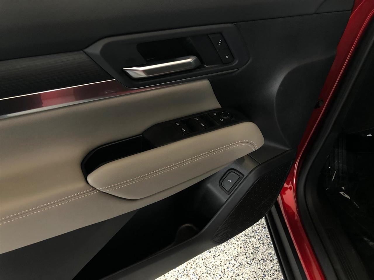 GMC Terrain AWD 4dr Elevation 2026