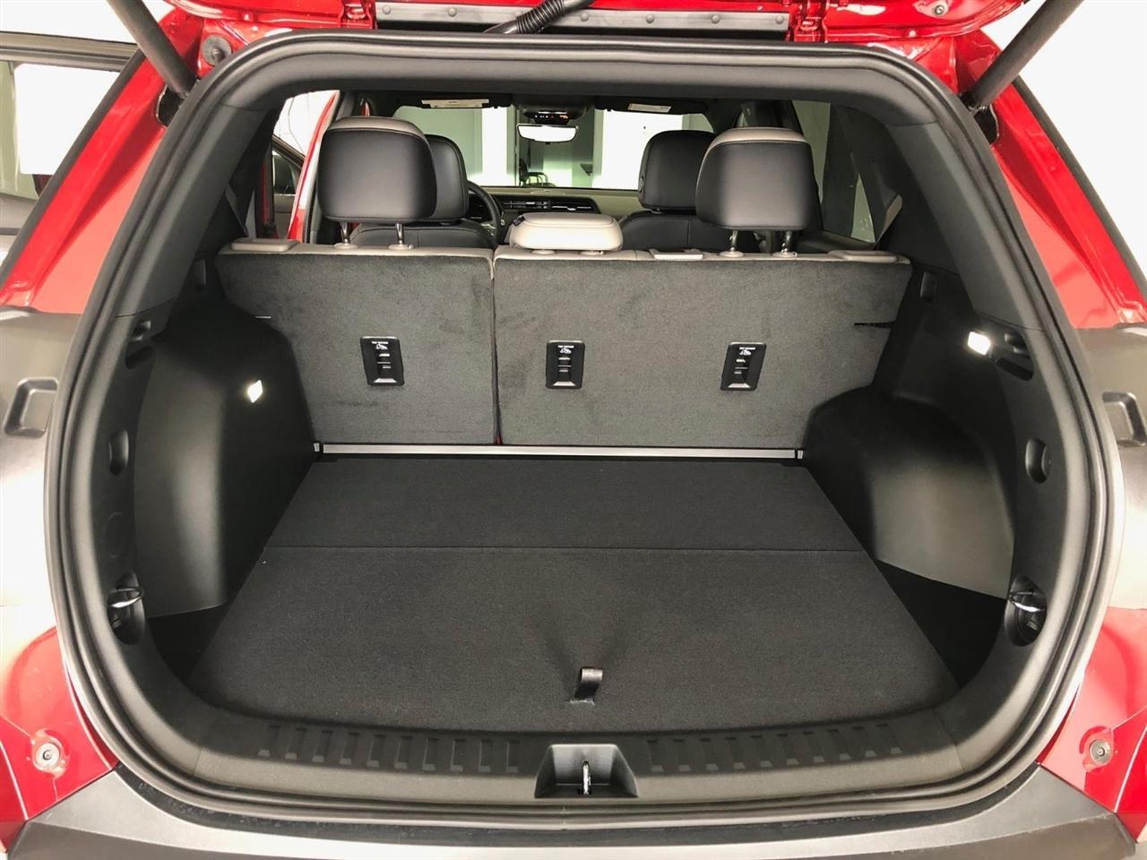 GMC Terrain AWD 4dr Elevation 2026