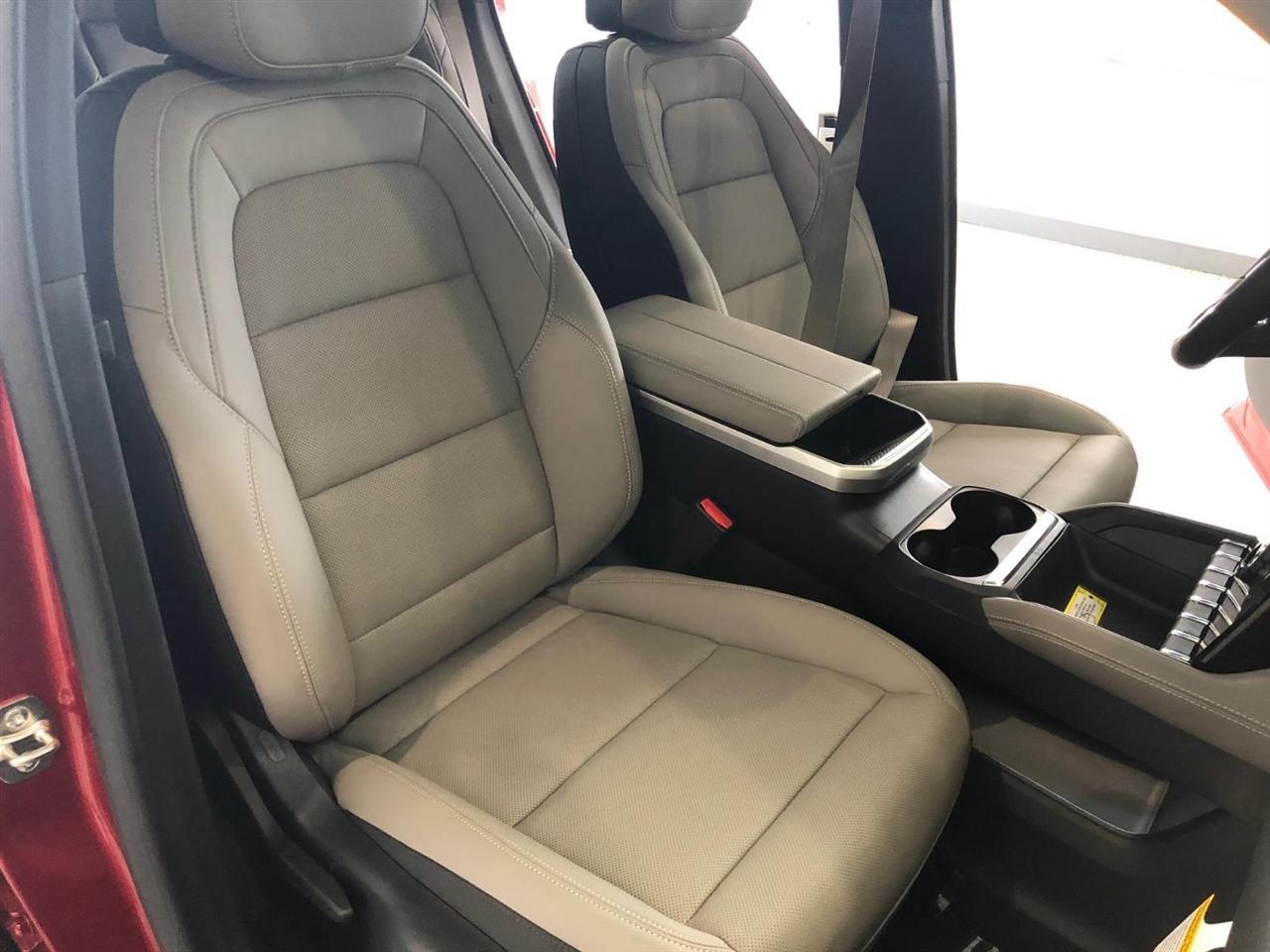 GMC Terrain AWD 4dr Elevation 2026