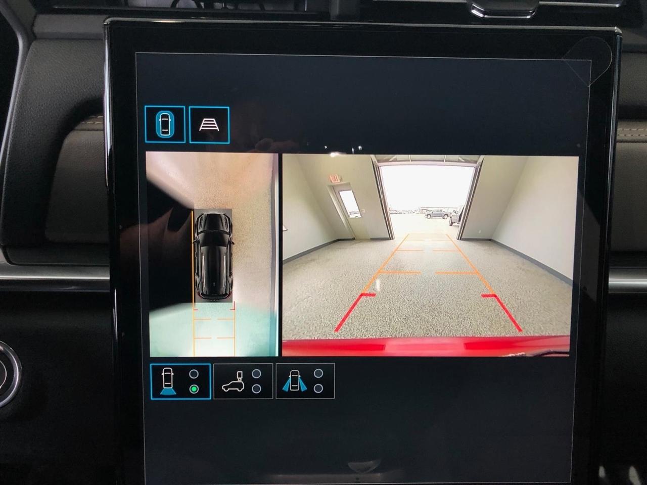 GMC Terrain AWD 4dr Elevation 2026