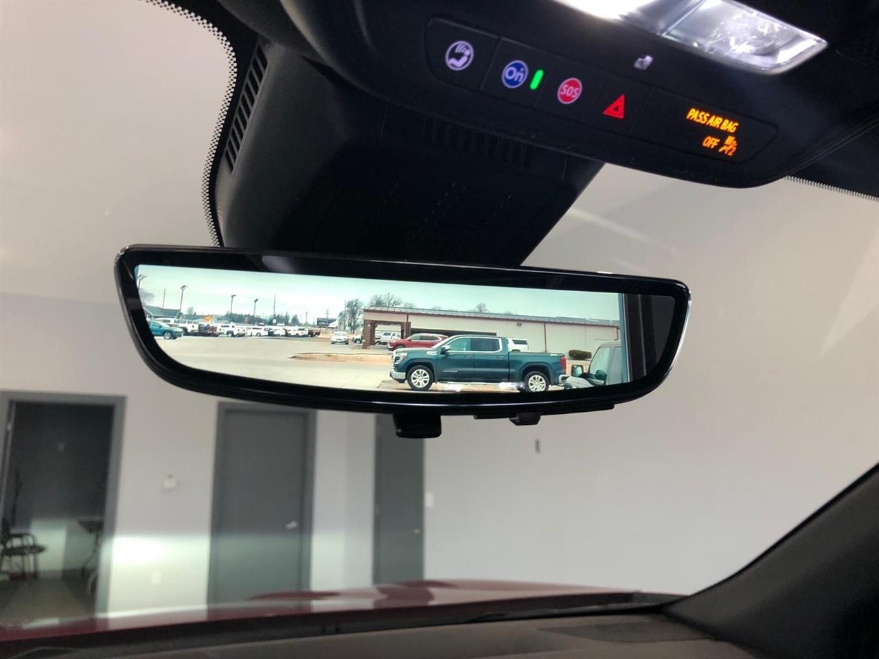 GMC Terrain AWD 4dr Elevation 2026