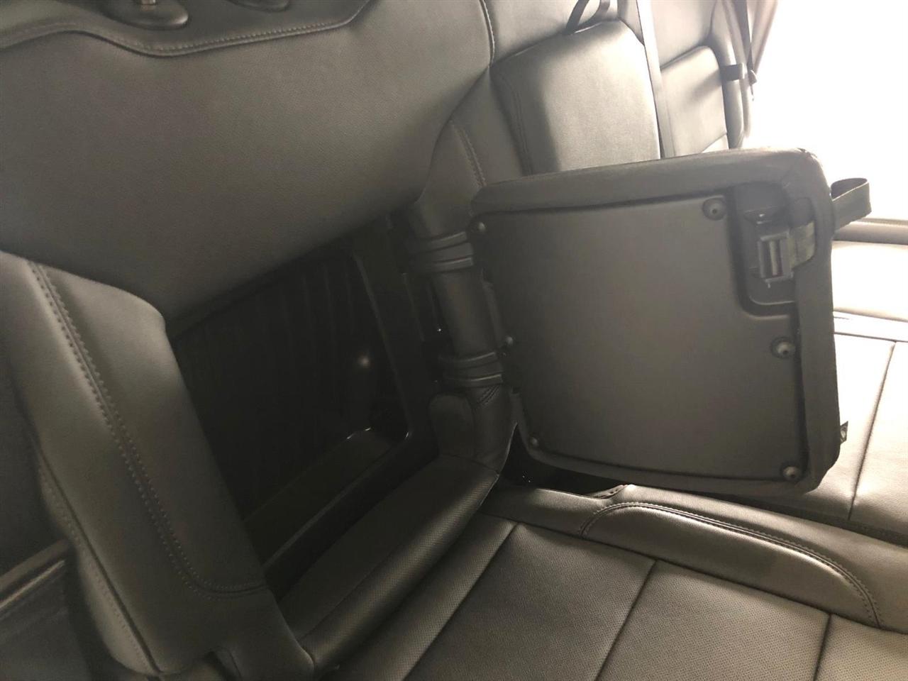 GMC Sierra 1500 4WD Crew Cab 147" SLT 2026