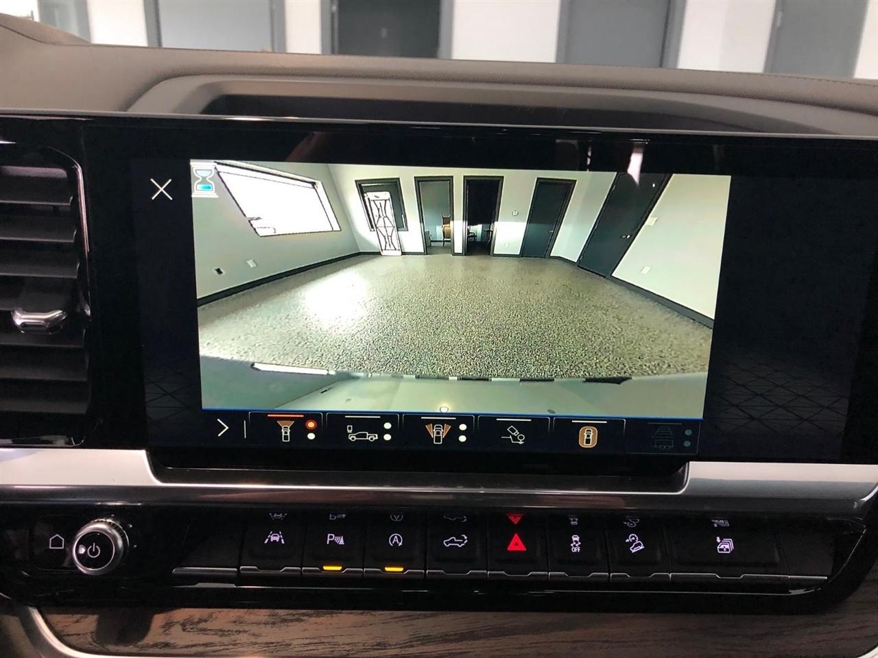 GMC Sierra 1500 4WD Crew Cab 147" SLT 2026