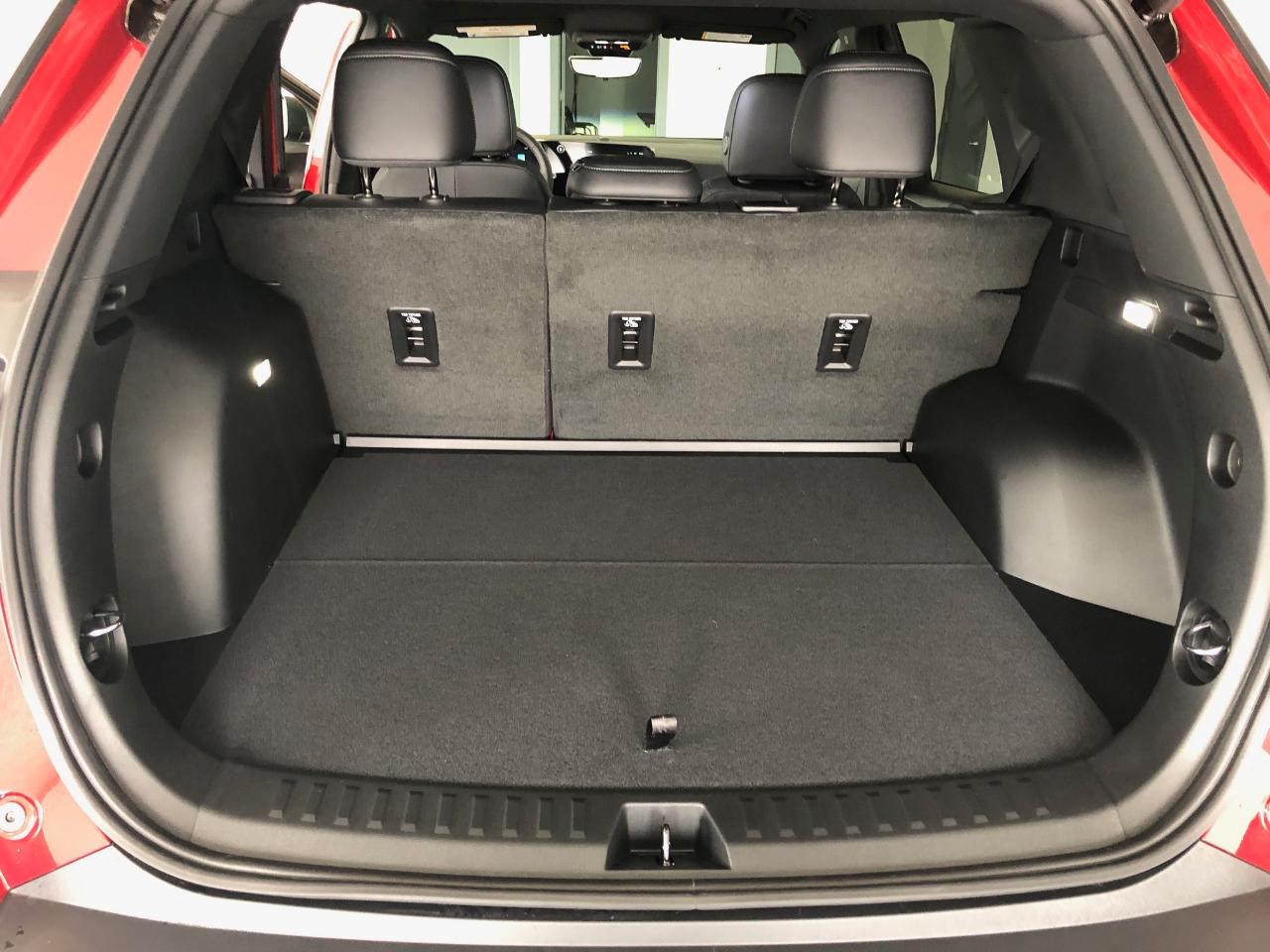 Chevrolet Equinox AWD 4dr LT w/2LT 2026