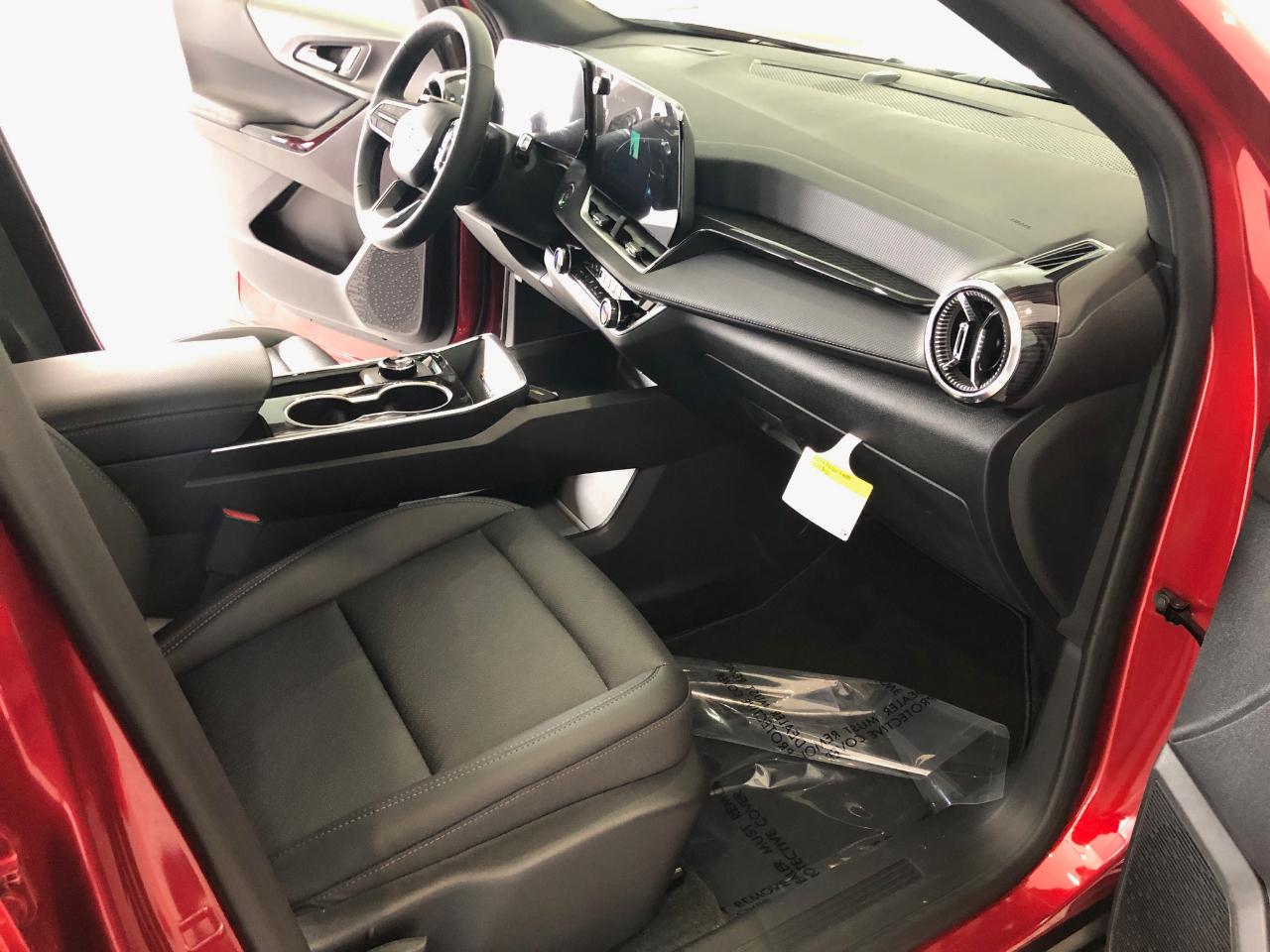 Chevrolet Equinox AWD 4dr LT w/2LT 2026