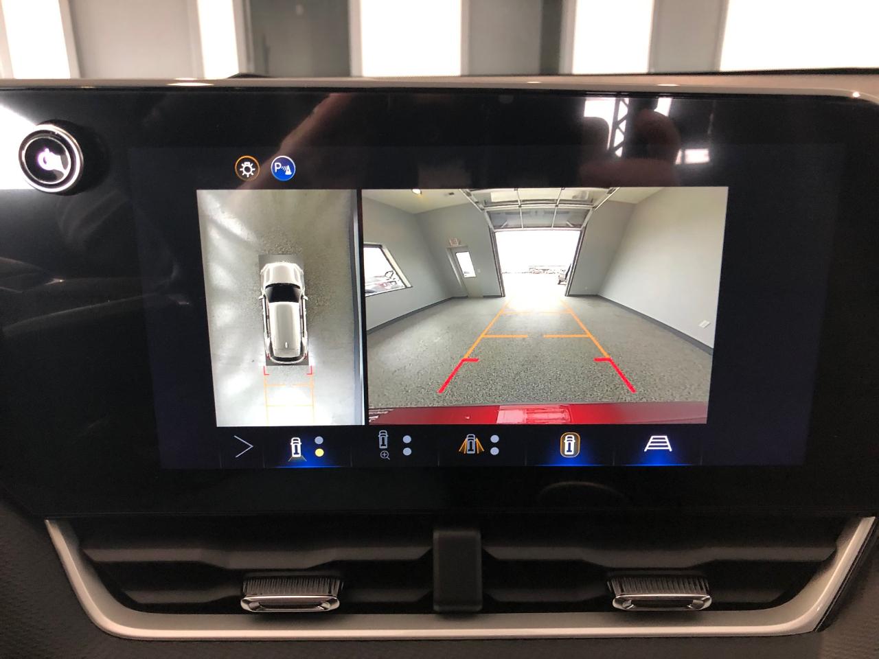 Chevrolet Equinox AWD 4dr LT w/2LT 2026