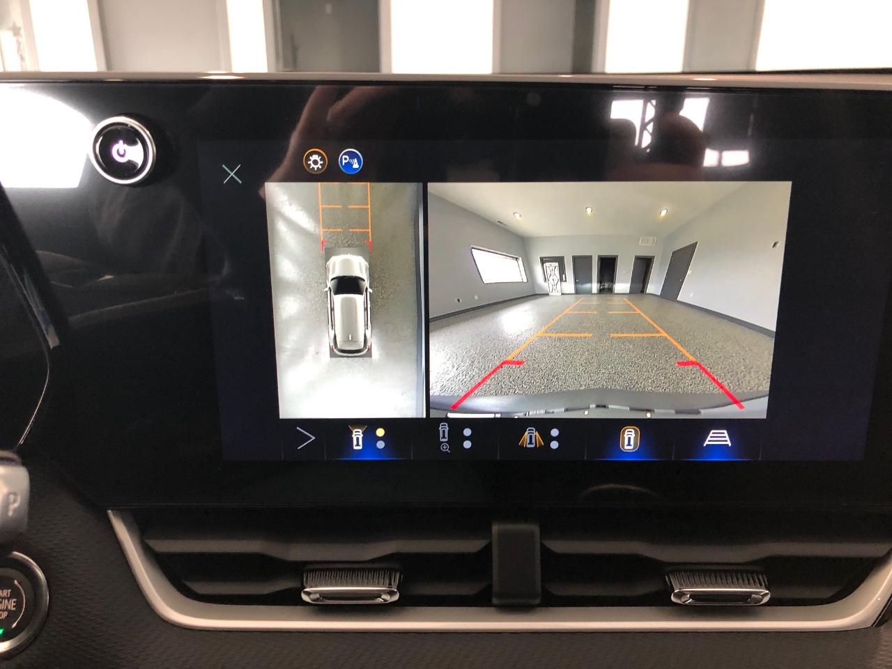 Chevrolet Equinox AWD 4dr LT w/2LT 2026