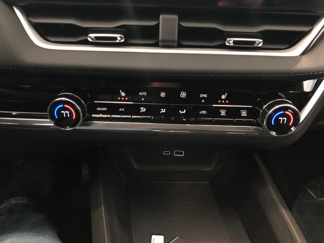 Chevrolet Equinox AWD 4dr LT w/2LT 2026