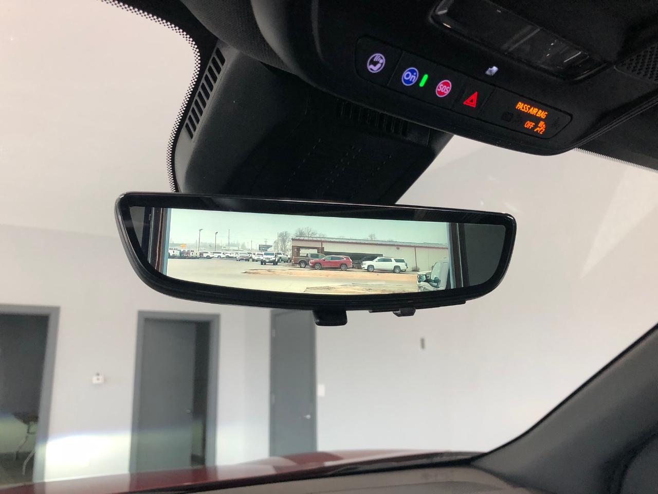 Chevrolet Equinox AWD 4dr LT w/2LT 2026