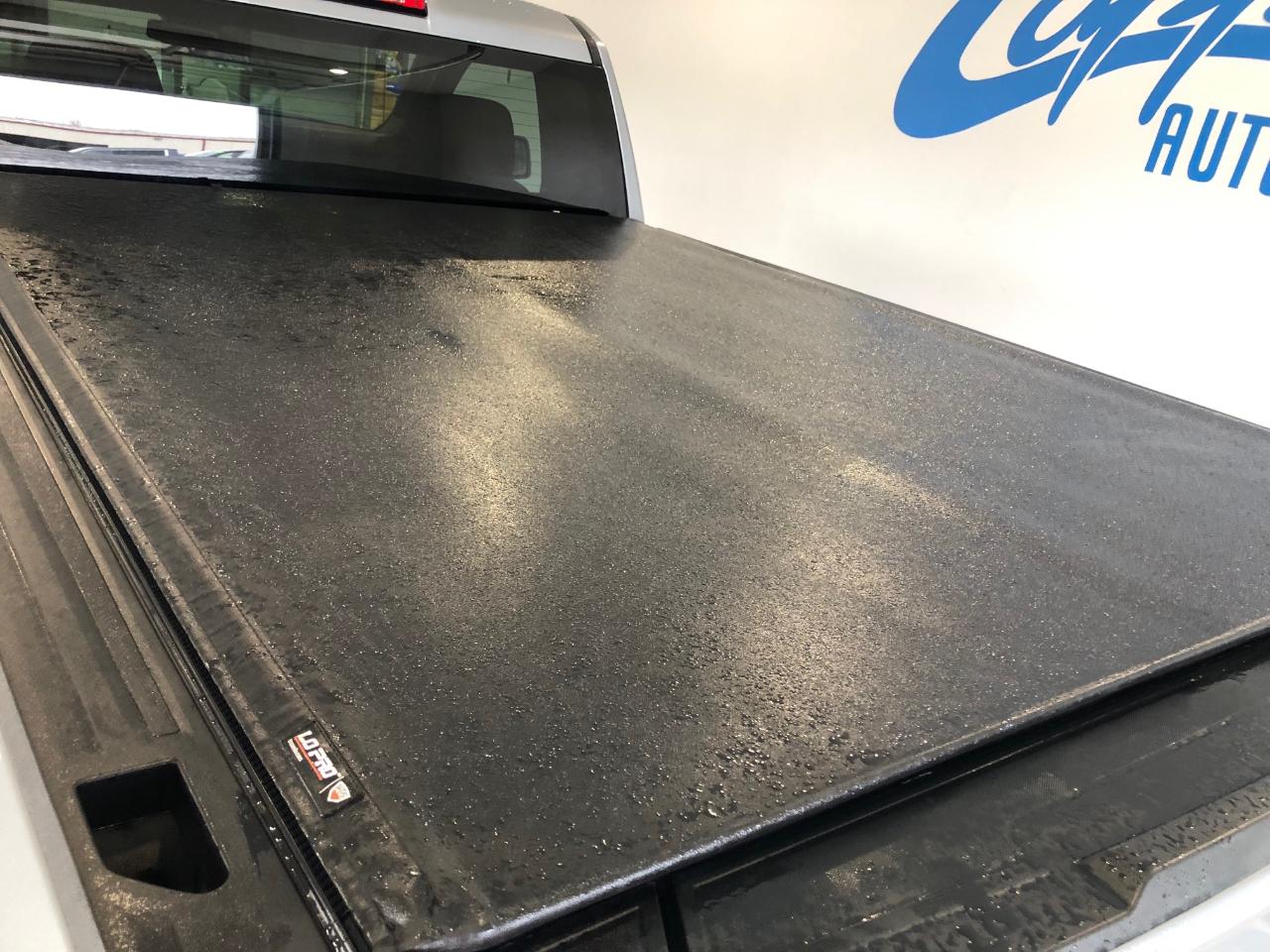 GMC Sierra 1500 4WD Reg Cab 126" Pro 2024