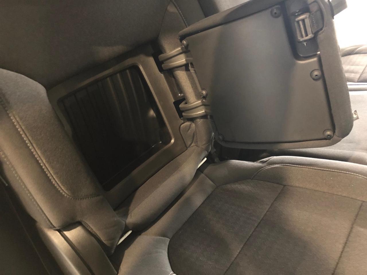 GMC Sierra 1500 4WD Crew Cab 147" Elevation w/3SB 2021