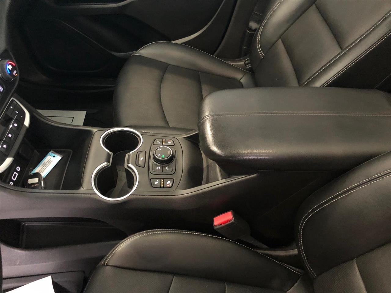 GMC Terrain AWD 4dr SLT 2022