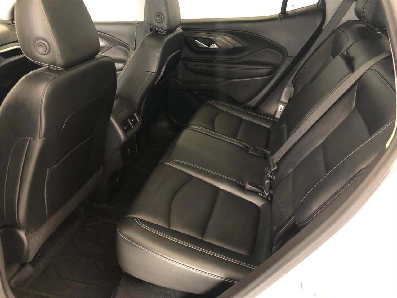 GMC Terrain AWD 4dr SLT 2022