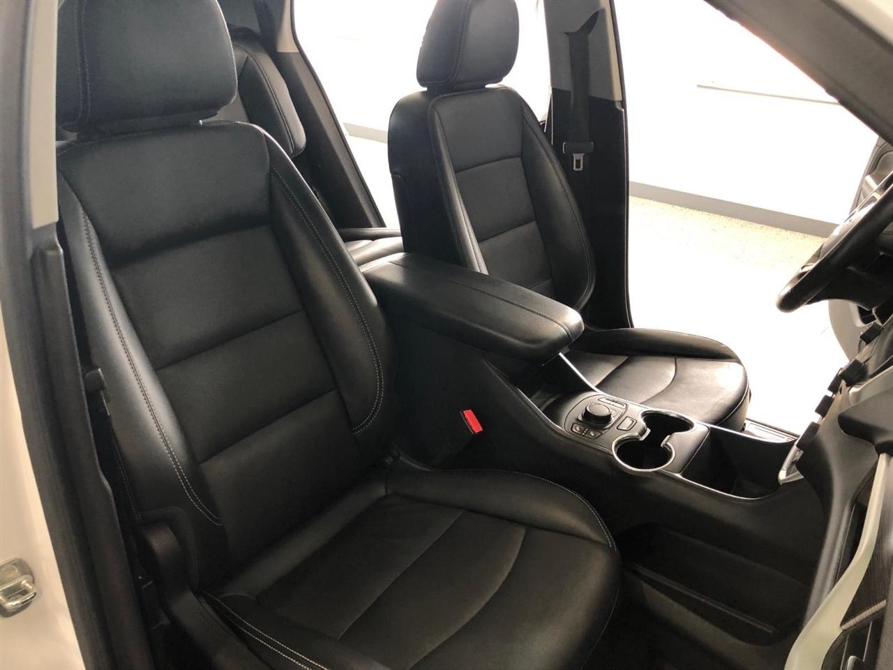 GMC Terrain AWD 4dr SLT 2022