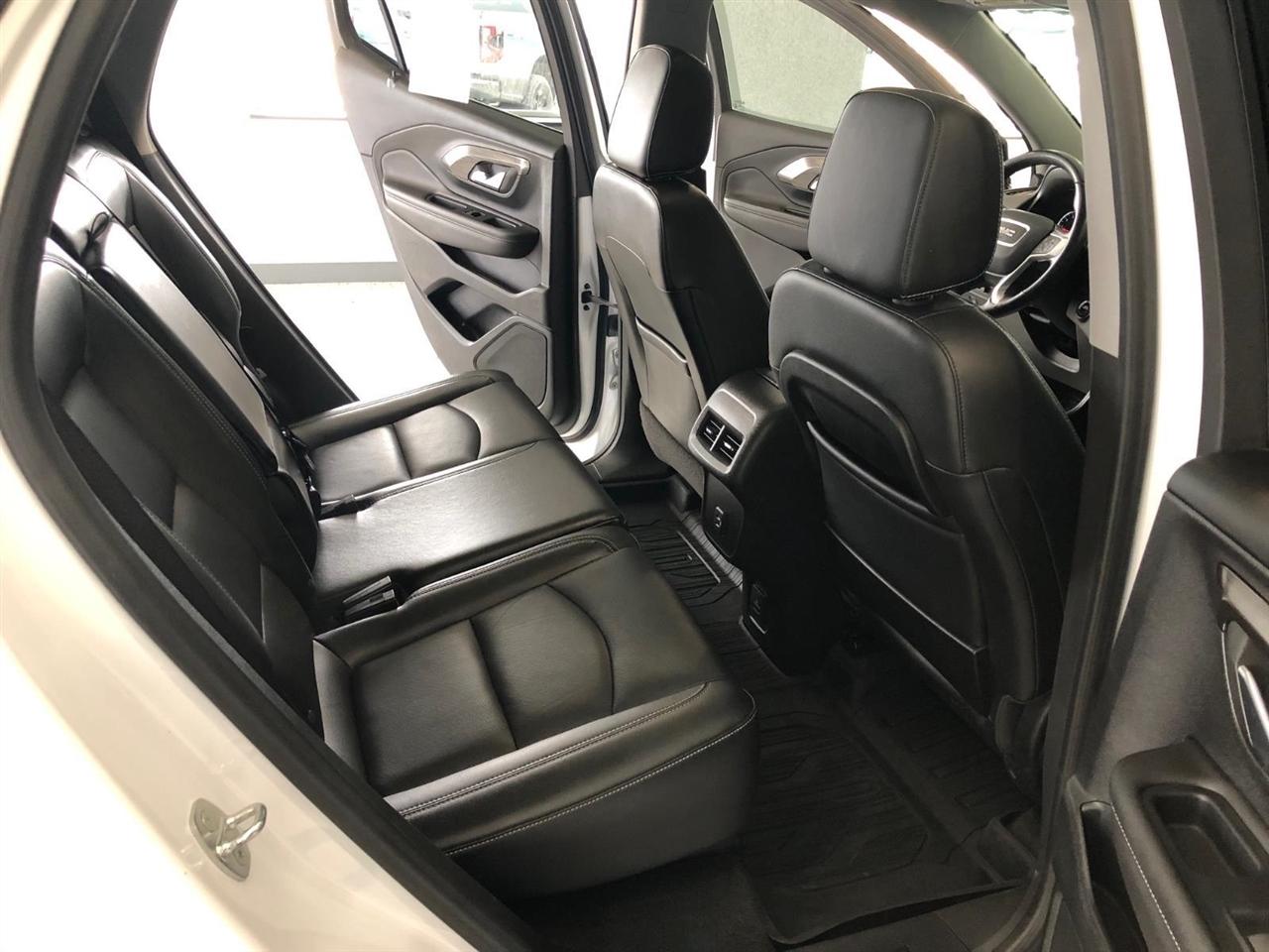 GMC Terrain AWD 4dr SLT 2022