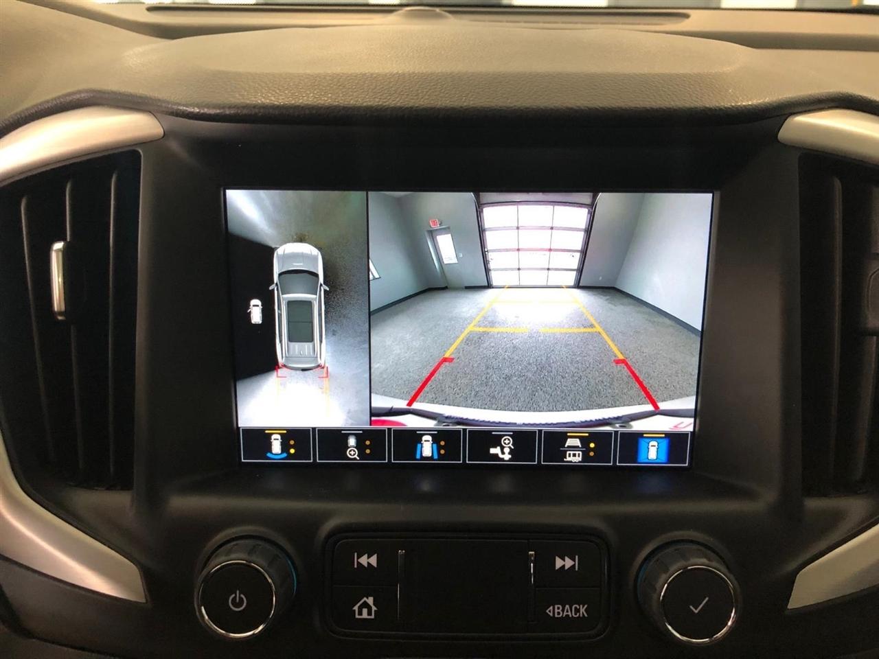 GMC Terrain AWD 4dr SLT 2022