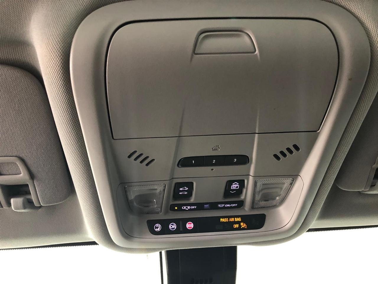 GMC Terrain AWD 4dr SLT 2022