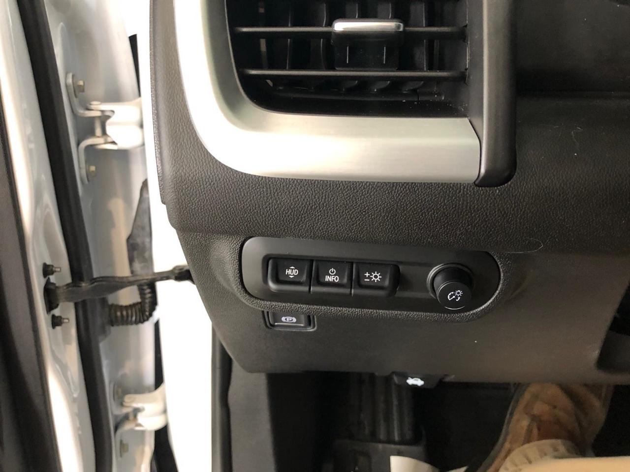 GMC Terrain AWD 4dr SLT 2022